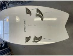 World Wide - 9'3 -Side-Shore Soldes Magasin world wide 93 jimmy lewis 13