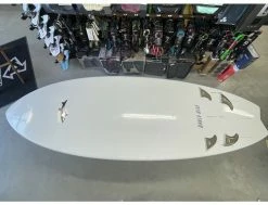 World Wide - 9'3 -Side-Shore Soldes Magasin world wide 93 jimmy lewis 4