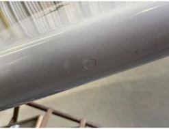 World Wide - 9'3 -Side-Shore Soldes Magasin world wide 93 jimmy lewis 7