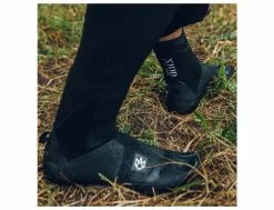 Manera X10D Boots - 3mm - Split Toe - 2023 -Side-Shore Soldes Magasin x10d boots 2022 manera 10