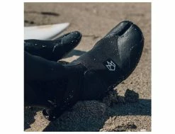 Manera X10D Boots - 3mm - Split Toe - 2023 -Side-Shore Soldes Magasin x10d boots 2022 manera 4