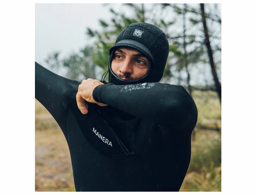 Manera X10D - Hood 2mm 5 Manera X10D - Hood 2mm – Image 3