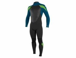 Youth Epic 5/4 Back Zip Full - Ultrablu -Side-Shore Soldes Magasin youth epic 54 back zip full 2020 oneill 2