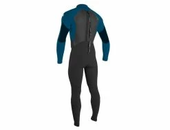 Youth Epic 5/4 Back Zip Full - Ultrablu -Side-Shore Soldes Magasin youth epic 54 back zip full 2020 oneill 3