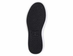 DC SHOES Youth Kalis Vulc Mid Black Black White 17 DC SHOES Youth Kalis Vulc Mid Black Black White -Side-Shore Soldes Magasin youth kalis vulc mid black black white dc shoes 7