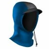 Youth Psycho Hood Dayglo 3mm - Ocean -Side-Shore Soldes Magasin youth psycho hood dayglo 3mm ocean oneill
