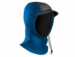 Youth Psycho Hood Dayglo 3mm - Ocean