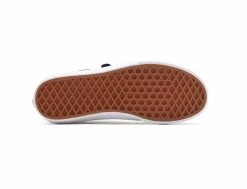 Vans Youth Sk8-Mid Reissue Black True White -Side-Shore Soldes Magasin youth sk8 mid reissue black true white vans 2