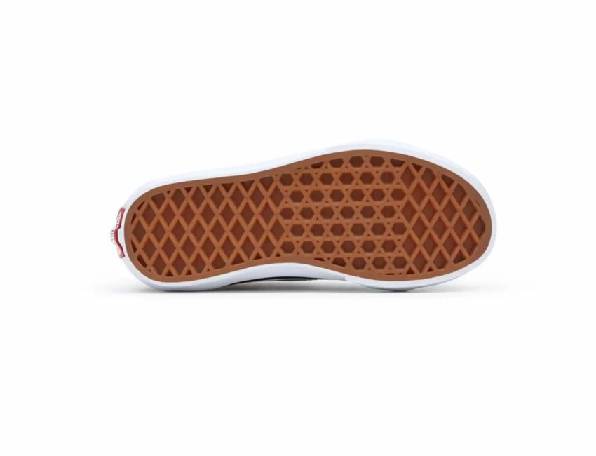 Vans Youth Sk8-Mid Reissue Tiger Black White 8 Vans Youth Sk8-Mid Reissue Tiger Black White – Image 6