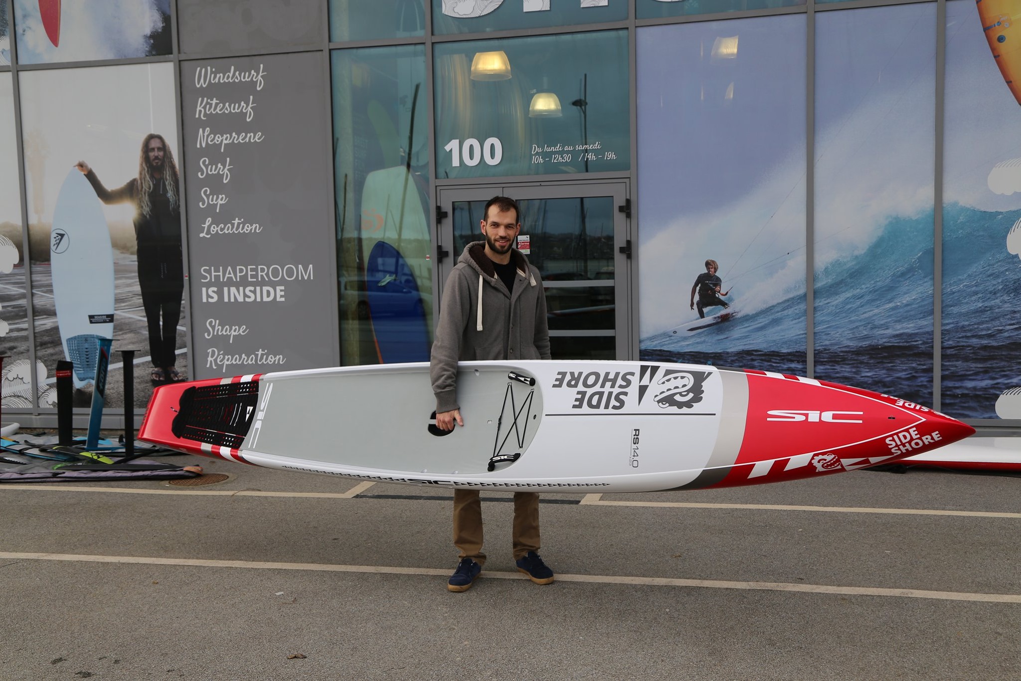 Side-Shore Soldes Magasin -Side-Shore Soldes Magasin 118227103 3340113766073858 5498319508125374647 n